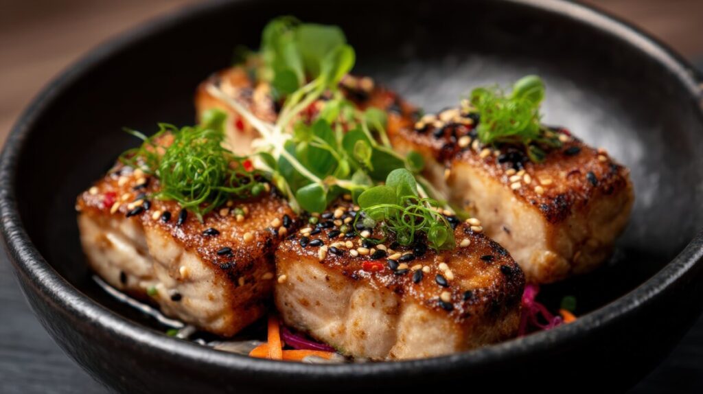 A Foodie’s Guide to Stone Canyon: Top Spots for Dining and Hidden Gems in Owasso’s Premier Neighborhood